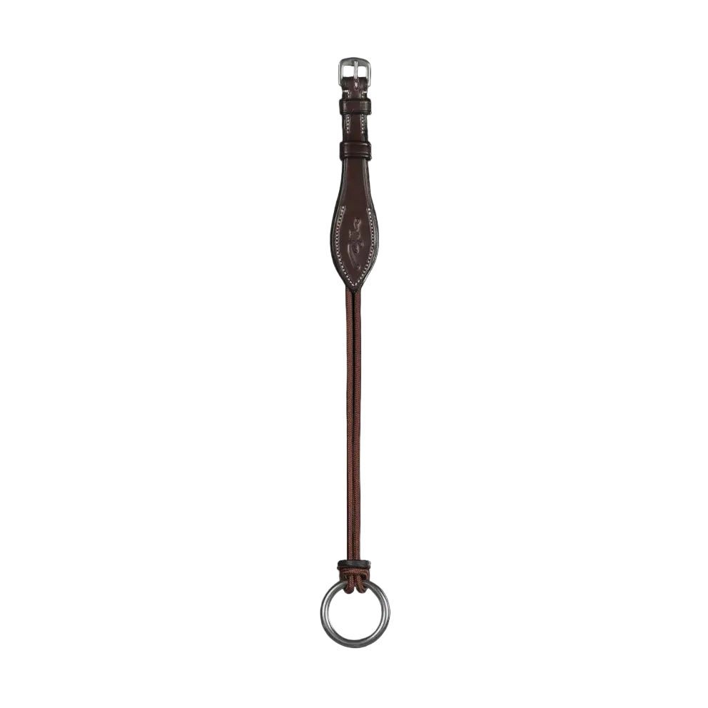 Dy'on Bakstuk voor ophaaltrens US Hunter collection Toebehoren hoofdstellen - Maddelin Equestrian Dy on