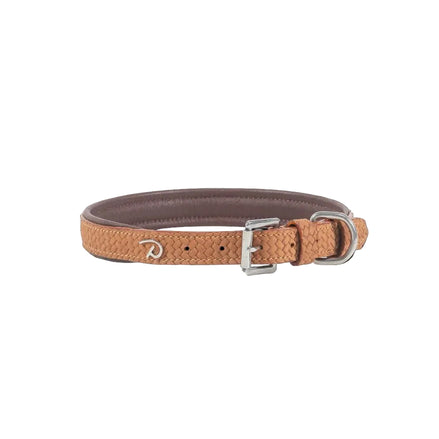 Dy'on Basket Dog Collar Dogwear - Maddelin Equestrian Dy on