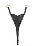 Dy'on Bib Martigale Attachment Borstriemen en martingalen - Maddelin Equestrian Dy on