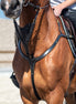 Dy'on BIB Martingale ATT Borstriemen en martingalen - Maddelin Equestrian Dy on