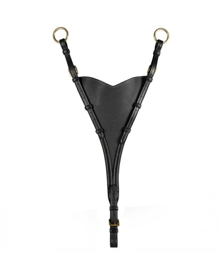 Dy'on BIB Martingale ATT Borstriemen en martingalen - Maddelin Equestrian Dy on