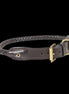Dy'on Braided Dog Collar Dogwear - Maddelin Equestrian Dy on