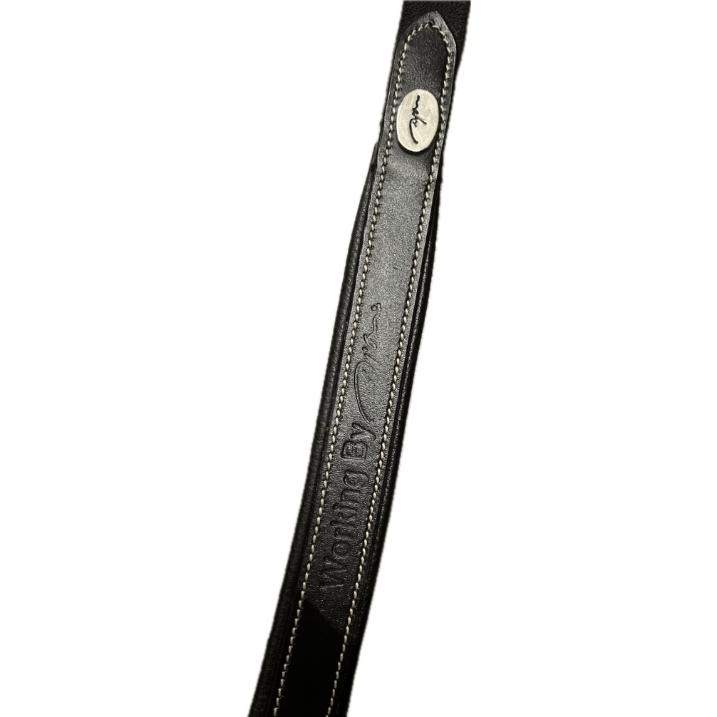 Dy'on Breastplate Working Collection Borstriemen en martingalen - Maddelin Equestrian Dy on