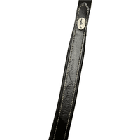 Dy'on Breastplate Working Collection Borstriemen en martingalen - Maddelin Equestrian Dy on