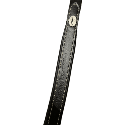 Dy'on Breastplate Working Collection Borstriemen en martingalen - Maddelin Equestrian Dy on