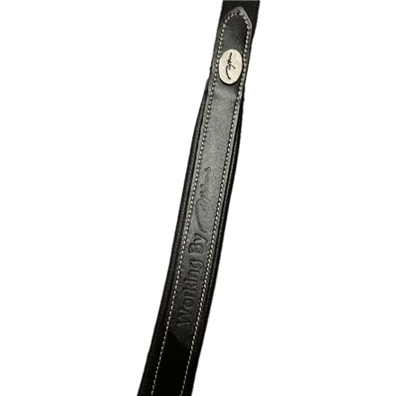 Dy'on Breastplate Working Collection Borstriemen en martingalen - Maddelin Equestrian Dy on