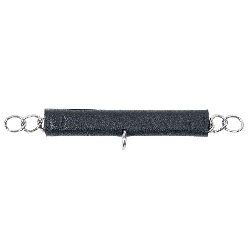 Dy'on Chain Protection With Neoprene Toebehoren bitten - Maddelin Equestrian Dy on