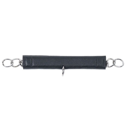 Dy'on Chain Protection With Neoprene Toebehoren bitten - Maddelin Equestrian Dy on