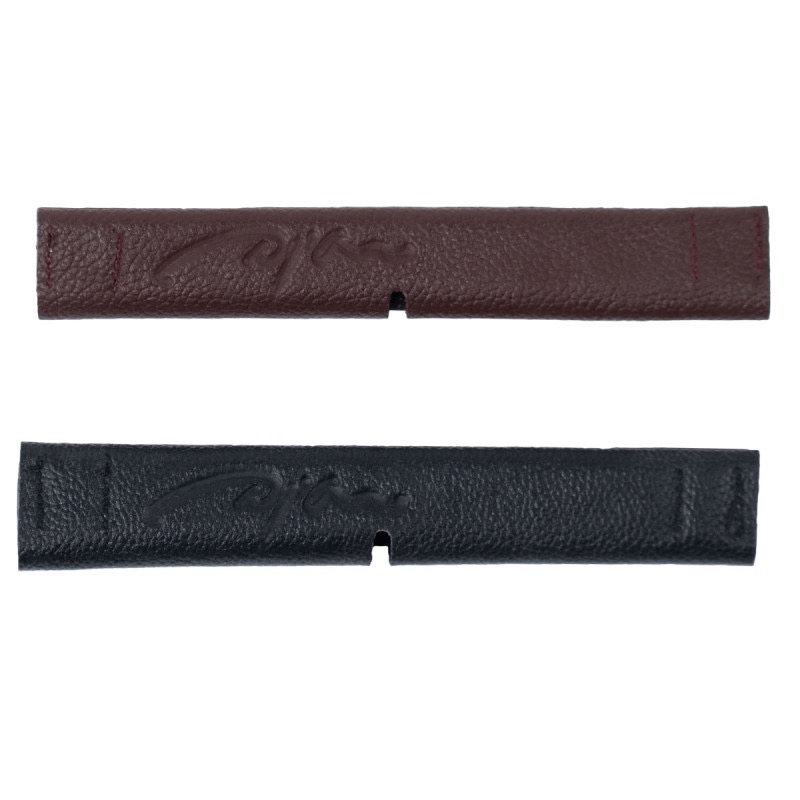 Dy'on Chain Protection With Neoprene Toebehoren bitten - Maddelin Equestrian Dy on