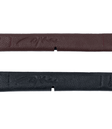 Dy'on Chain Protection With Neoprene Toebehoren bitten - Maddelin Equestrian Dy on