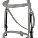 Dy'on Cheekpieces Hunter Collection Toebehoren hoofdstellen - Maddelin Equestrian Dy on