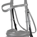 Dy'on Cheekpieces New English Collection Toebehoren hoofdstellen - Maddelin Equestrian Dy on