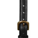 Dy'on Double Cheeckpieces - D Collection Toebehoren hoofdstellen - Maddelin Equestrian Dy on