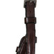 Dy'on Double Cheekpieces - New English Toebehoren hoofdstellen - Maddelin Equestrian Dy on