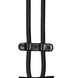 Dy'on Elastic Running Martingale Attachment D Col. Borstriemen en martingalen - Maddelin Equestrian Dy on