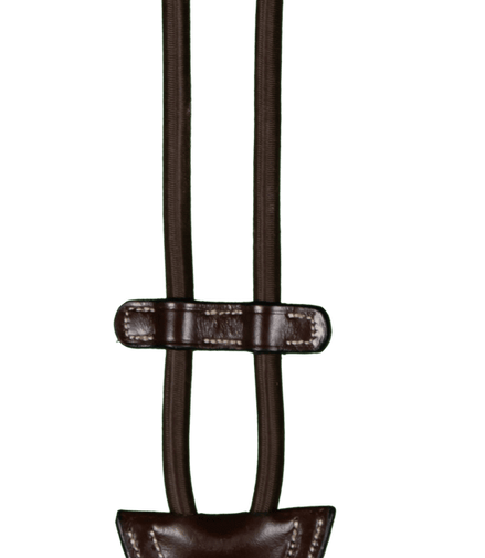 Dy'on Elastic Running Martingale Attachment D Col. Borstriemen en martingalen - Maddelin Equestrian Dy on