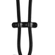 Dy'on Elastic Running Martingale Attachment Borstriemen en martingalen - Maddelin Equestrian Dy on