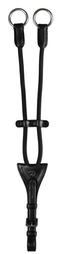 Dy'on Elastic Running Martingale Attachment Borstriemen en martingalen - Maddelin Equestrian Dy on