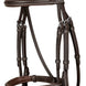 Dy'on Flash Neusriem Hoofdstel Working Collectie Trenshoofdstellen - Maddelin Equestrian Dy on