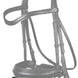 Dy'on Flash Nose Strap 1/2 (13mm) New English Collection Neusriemen & Co - Maddelin Equestrian Dy on