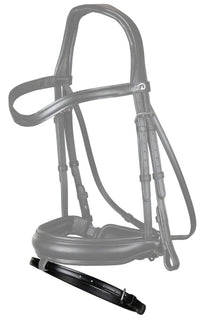 Dy'on Flash Nose Strap 1/2 (13mm) New English Collection Neusriemen & Co - Maddelin Equestrian Dy on