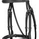 Dy'on Flash Noseband Hoofdstel Working collection Trenshoofdstellen - Maddelin Equestrian Dy on