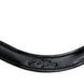 Dy'on Flat Leder V - Shaped Frontriem - New English Frontriemen - Maddelin Equestrian Dy on