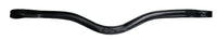 Dy'on Flat Leder V - Shaped Frontriem - New English Frontriemen - Maddelin Equestrian Dy on