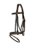 Dy'on Gecombineerd Hoofdstel met clips Trenshoofdstellen - Maddelin Equestrian Dy on