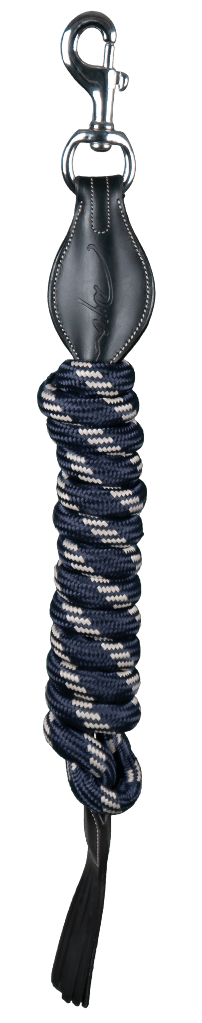 Dy'on Halstertouw Working Collection Touwen - Maddelin Equestrian Dy on