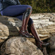 Dy'on Leather spurs Straps Sporen - Maddelin Equestrian Dy on