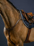 Dy'on Long Bridge Breastplate - D Collection Borstriemen en martingalen - Maddelin Equestrian Dy on
