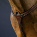 Dy'on Long Bridge Breastplate - D Collection Borstriemen en martingalen - Maddelin Equestrian Dy on