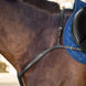 Dy'on Long Bridge Breastplate Borstriemen en martingalen - Maddelin Equestrian Dy on