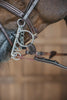 Dy'on Long Pelham Strap - Working Collection Toebehoren bitten - Maddelin Equestrian Dy on