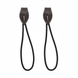 Dy'on Long Pelham Strap - Working Collection Toebehoren bitten - Maddelin Equestrian Dy on