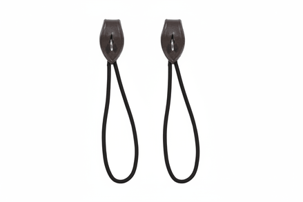 Dy'on Long Pelham Strap - Working Collection Toebehoren bitten - Maddelin Equestrian Dy on