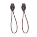 Dy'on Long Pelham Strap - Working Collection Toebehoren bitten - Maddelin Equestrian Dy on