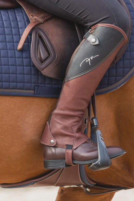 Dy'on Mini Chaps Original Chaps - Maddelin Equestrian Dy on