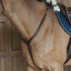 Dy'on Plaited Bridge breastplate Borstriemen en martingalen - Maddelin Equestrian Dy on