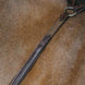 Dy'on Plaited Bridge breastplate Borstriemen en martingalen - Maddelin Equestrian Dy on