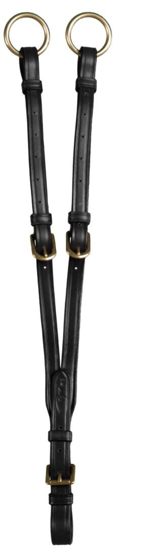 Dy'on Running Martingale Attachment - D Collection Borstriemen en martingalen - Maddelin Equestrian Dy on