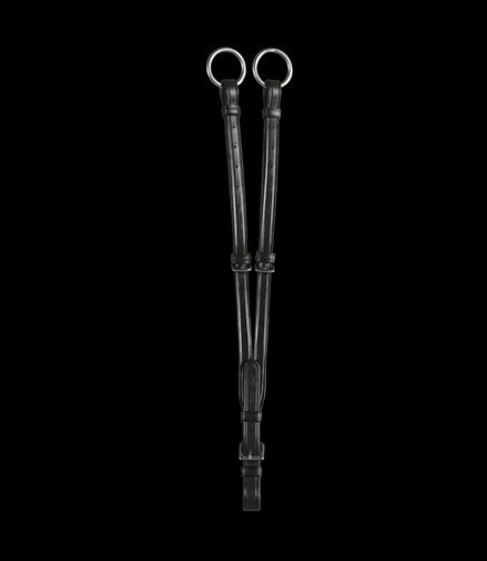 Dy'on Running Martingale Attachment - Hunter Collection Borstriemen en martingalen - Maddelin Equestrian Dy on
