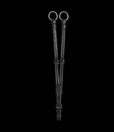 Dy'on Running Martingale Attachment - Hunter Collection Borstriemen en martingalen - Maddelin Equestrian Dy on