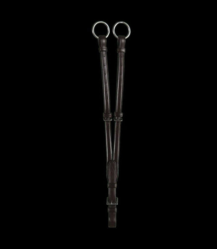 Dy'on Running Martingale Attachment - Hunter Collection Borstriemen en martingalen - Maddelin Equestrian Dy on