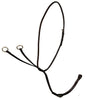 Dy'on Running Martingale Borstriemen en martingalen - Maddelin Equestrian Dy on