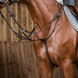 Dy'on Running Martingale - Working Collection Borstriemen en martingalen - Maddelin Equestrian Dy on