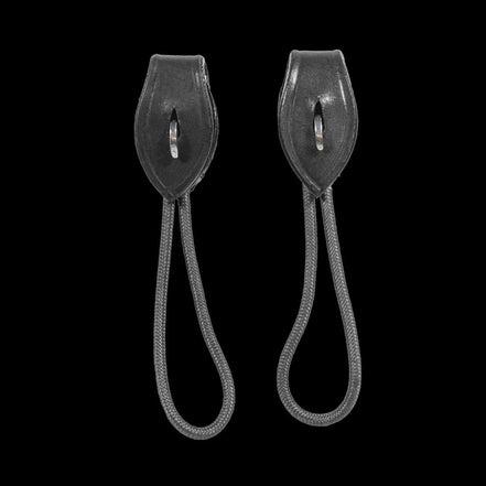 Dy'on Short Pelham Strap Working collection Toebehoren bitten - Maddelin Equestrian Dy on