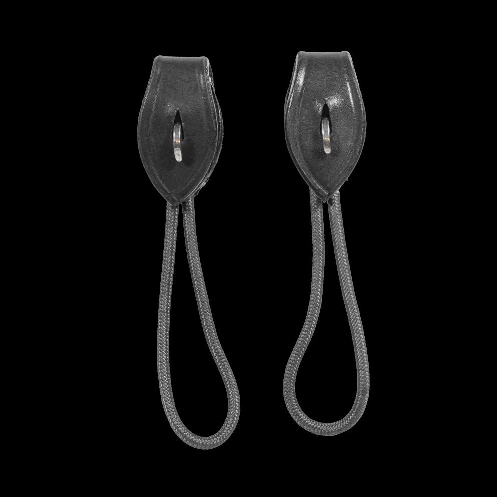 Dy'on Short Pelham Strap Working collection Toebehoren bitten - Maddelin Equestrian Dy on