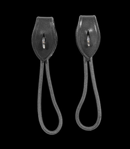 Dy'on Short Pelham Strap Working collection Toebehoren bitten - Maddelin Equestrian Dy on